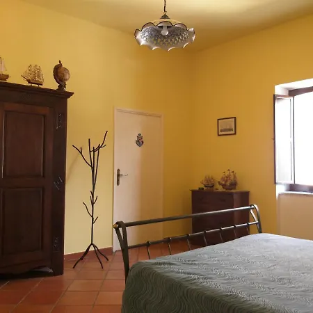 La Dimora Del Nonno Marinaio * San Nicola Arcella