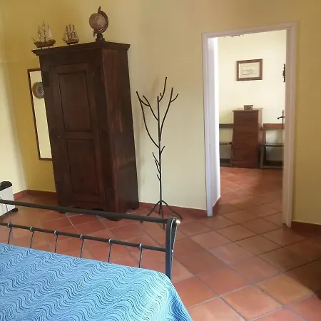 La Dimora Del Nonno Marinaio San Nicola Arcella
