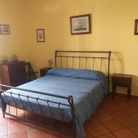 La Dimora Del Nonno Marinaio