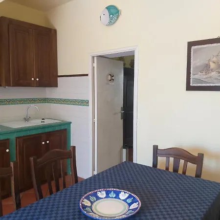 La Dimora Del Nonno Marinaio * San Nicola Arcella