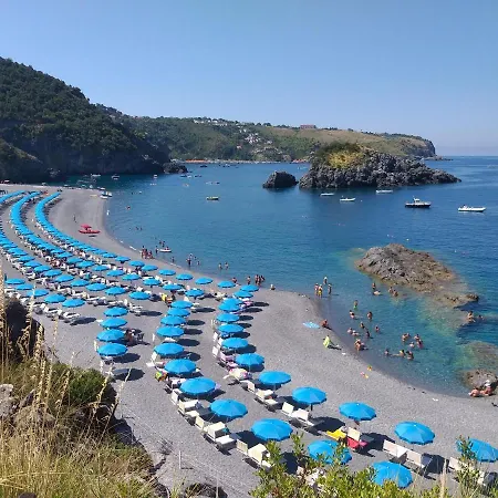 Feriehus La Dimora Del Nonno Marinaio