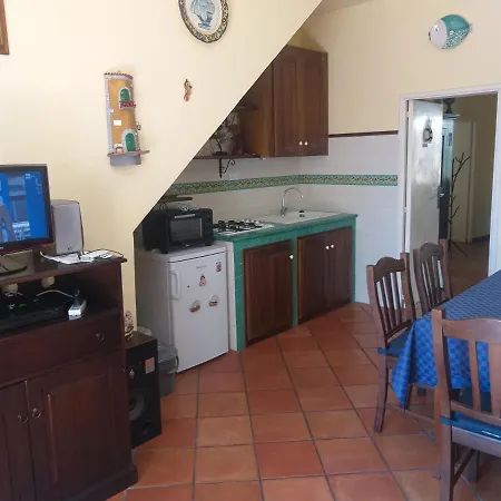 Feriehus La Dimora Del Nonno Marinaio San Nicola Arcella