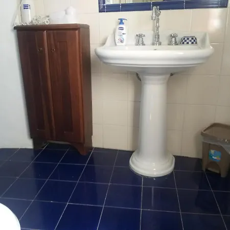 Dom wakacyjny La Dimora Del Nonno Marinaio San Nicola Arcella