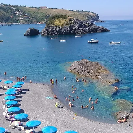 La Dimora Del Nonno Marinaio