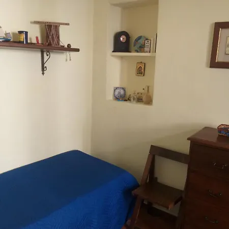 Dom wakacyjny La Dimora Del Nonno Marinaio San Nicola Arcella