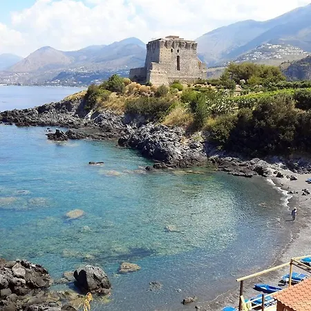 La Dimora Del Nonno Marinaio *