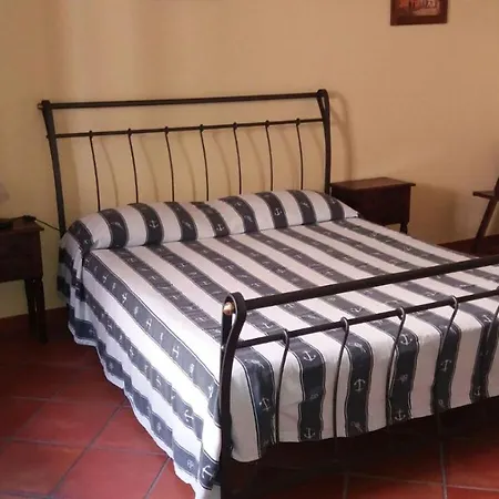 La Dimora Del Nonno Marinaio * San Nicola Arcella