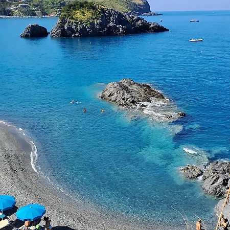 Feriehus La Dimora Del Nonno Marinaio