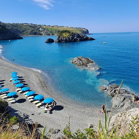 La Dimora Del Nonno Marinaio *