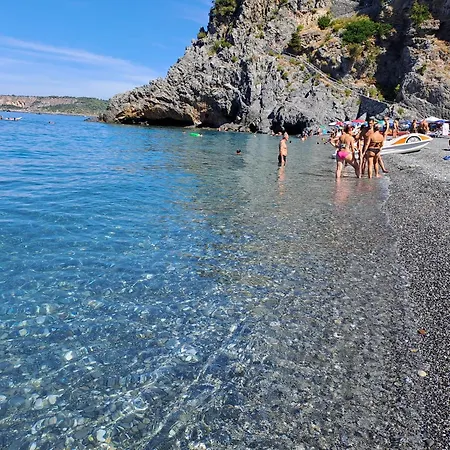 La Dimora Del Nonno Marinaio San Nicola Arcella