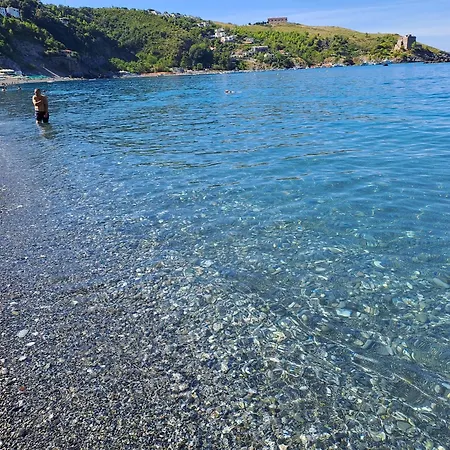 La Dimora Del Nonno Marinaio