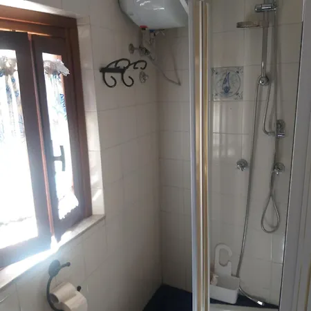 Feriehus La Dimora Del Nonno Marinaio
