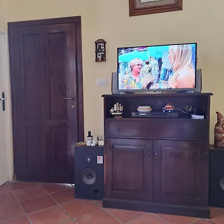 La Dimora Del Nonno Marinaio *