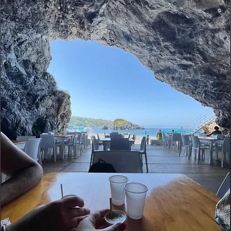 La Dimora Del Nonno Marinaio