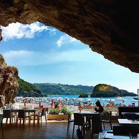 La Dimora Del Nonno Marinaio