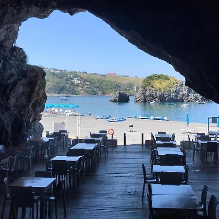 Feriehus La Dimora Del Nonno Marinaio