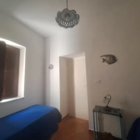 度假居 La Dimora Del Nonno Marinaio