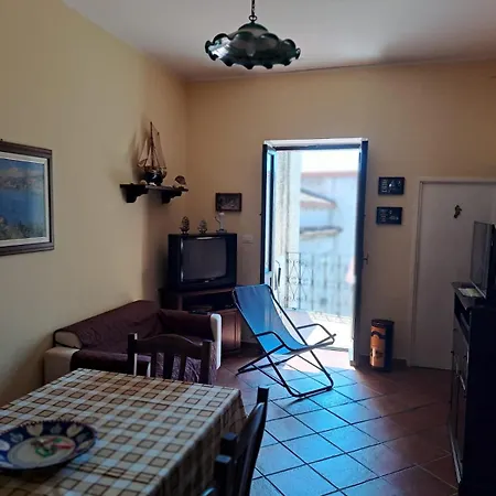 La Dimora Del Nonno Marinaio San Nicola Arcella