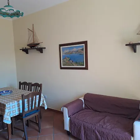 La Dimora Del Nonno Marinaio * San Nicola Arcella