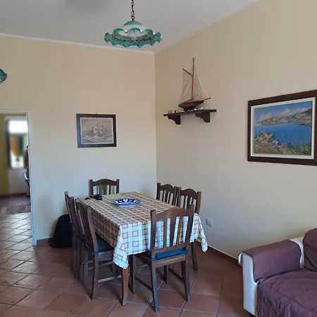 La Dimora Del Nonno Marinaio * San Nicola Arcella