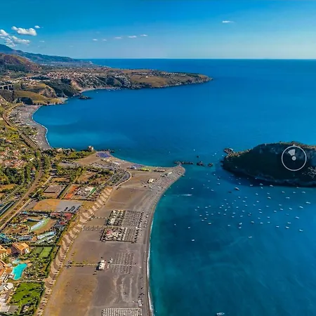 La Dimora Del Nonno Marinaio Hébergement de vacances *