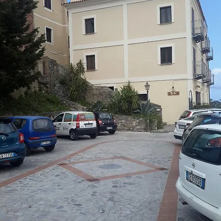 Feriehus La Dimora Del Nonno Marinaio