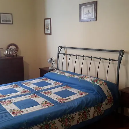 Feriehus La Dimora Del Nonno Marinaio *