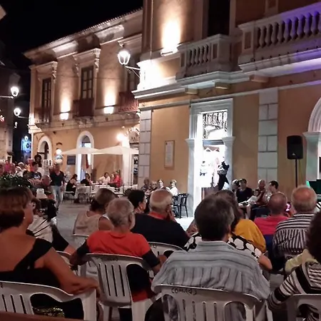 La Dimora Del Nonno Marinaio *