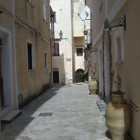 Feriehus La Dimora Del Nonno Marinaio *