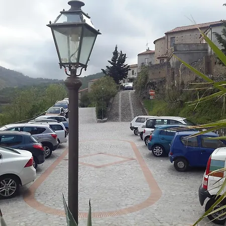 La Dimora Del Nonno Marinaio * San Nicola Arcella