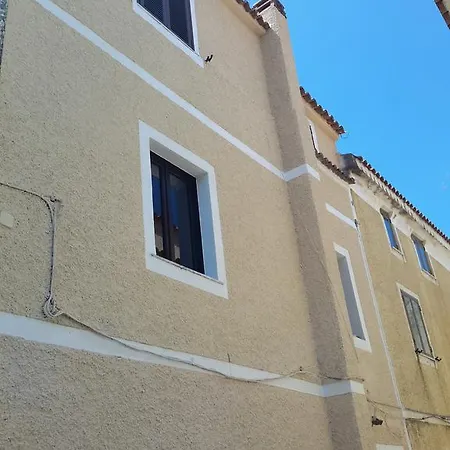 La Dimora Del Nonno Marinaio *