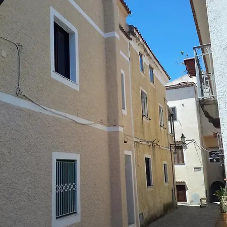 La Dimora Del Nonno Marinaio