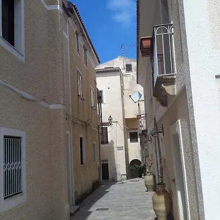 La Dimora Del Nonno Marinaio *