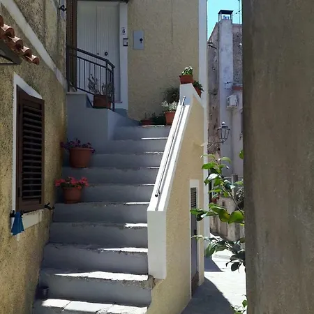 La Dimora Del Nonno Marinaio