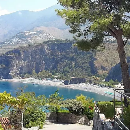 Holiday home La Dimora Del Nonno Marinaio San Nicola Arcella
