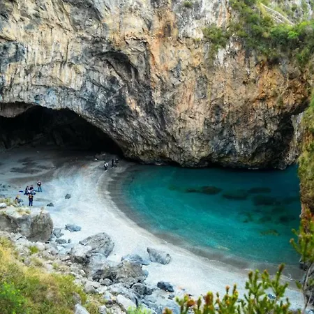 La Dimora Del Nonno Marinaio Dom wakacyjny *