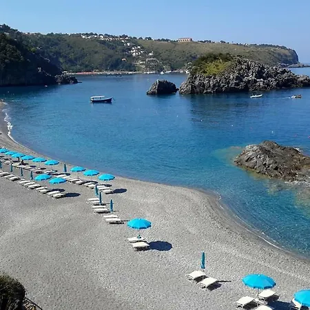 La Dimora Del Nonno Marinaio San Nicola Arcella