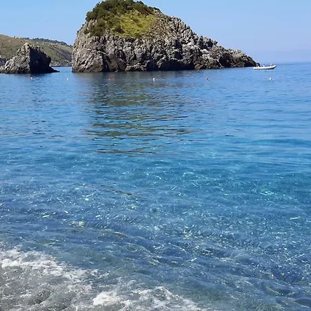 La Dimora Del Nonno Marinaio Holiday home *