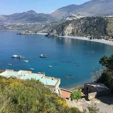 Hébergement de vacances La Dimora Del Nonno Marinaio *