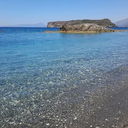 La Dimora Del Nonno Marinaio Dom wakacyjny *