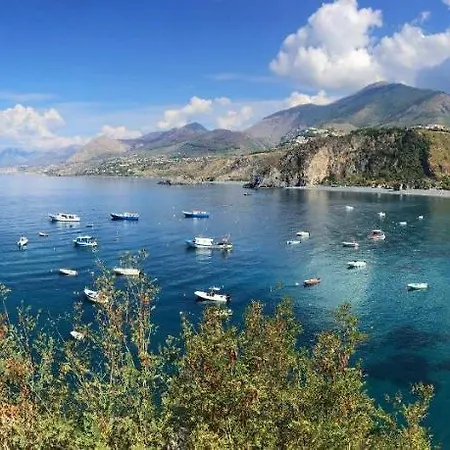 La Dimora Del Nonno Marinaio *